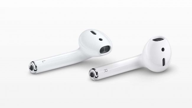 Smartphone Pliable Airpods 2